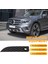 Sağ Ön Tampon Mercedes-Benz Için Alt Izgara Yan Kapak Kapağı X253 Glc 2020-2022 2538850802 (Yurt Dışından) 4