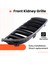 Araba Karbon Fiber Bak Bmw 3 Serisi E90 E91 2005-2008 Için Ön Böbrek Izgara Çift Çıtaları Izgara (Yurt Dışından) 4