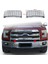 Ford F150 F-150 2015 2016 2017 2018 2019 2020 2021 Aksesuarlar (Yurt Dışından) 4