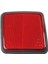 Araba Arka Tampon Reflektörü Ford Escape Kuga Maverick 2005 2006 2007 Için 5L8Z17808BA 5L8Z17808AA (Yurt Dışından) 5