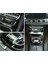 Mercedes Benz E Sınıfı E200L E300L 16-20 Araç Merkezi Konsol Kupa Tutucu Panel Çerçevesi Iç Döşeme Çıkartmaları A (Yurt Dışından) 4