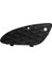 Sol Yan Ön Tampon Alt Grill Kapak Yan Havalandırma Mercedes-Benz W211 E-Serisi E320 E500 2003-2006 2118850353 (Yurt Dışından) 1