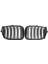 2pcs Bmw 5 Serisi Gt F07 Için Front Böbrek Izgara Yarışı Izgaraları 2010-2016 51137200170 51137200169 (Yurt Dışından) 4