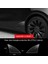 Tesla Model Y Arka Kapı Üçgeni Koruyucu Film Araba Arka Kapı Köşesi Kıta Karşıtı Dekoratif Çıkartma (Yurt Dışından) 3