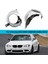 Bmw 3 Serisi E92 2006-2009 M3 2008-2012 Far Silver Bowl Lamba Kupası Koruyucusu 63117182507 Sol (Yurt Dışından) 3