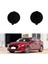 6x Bhn1-50-Et1-Bb Bhn1-50-El1-Bb Araba Arka Tampon Çekme Kanca Kapak Kapağı Mazda 3 2014 2015 2016 (Yurt Dışından) 2