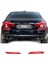 Arka Tampon Reflektörü 63147842955 63147842956 Bmw 5 Serisi M-Sport F10 F18 2011-2016 Aksesuarlar, 2pcs (Yurt Dışından) 4