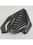 Honda PCX150 Için Motosiklet Radyatör Grille Guard Su Tankı Koruyucu Kapak (Yurt Dışından) 4