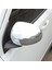 Araba Dikiz Aynası Kapak Kapağı Trim Dekorasyonu Jeep Compass 2008-2016 Dış Aksesuarlar Gümüş (Yurt Dışından) 4