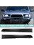 1 Çift Far Alt Trim Tampon Grille Dolgu Trim 52513-35020 52512-35020 Toyota Tacoma Için 4WD 1995-1997 Otomatik Parçalar (Yurt Dışından) 1