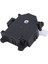 Araba Isıtıcı Karışım Kapısı Aktüatörü 7T4Z-19E616-B 7T4Z19E616B 604239/H604-239 Ford 2007-2015 Için (Yurt Dışından) 4