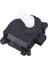 Araba Isıtıcı Karışım Kapısı Aktüatörü 7T4Z-19E616-B 7T4Z19E616B 604239/H604-239 Ford 2007-2015 Için (Yurt Dışından) 5