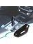 Bmw 5 7 Serisi Için G30 G11 G12 X3 X4 G01 G02 Araç Dişli Vites Değiştirme Düğmesi Dekoru Kapak Trim Iç Aksesuarlar - Karbon Fiber (Yurt Dışından) 2