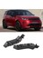 Araba Ön Tampon Destek Braet Sac Metal Kapağı Land Rover Discovery Sport 2015-2019 LR077883 LR077882 (Yurt Dışından) 3