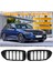 Bmw 5 Serisi G30/G38 530I 540I 550I Çift Matte Siyah (Yurt Dışından) 5