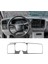 Chevy Silverado Için Karbon Fiber 1500 1999-2002 Merkez Konsol Gösterge Paneli Panel Trim Kapak Iç Aksesuarlar (Yurt Dışından) 5