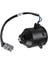 Toyota Için Araç Radyatör Fan Motor Fan Motor 1636336060 Araç Aksesuarları 1636336060 (Yurt Dışından) 3