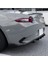 Arka Tampon Yan Hava Havalandırma Trims Mazda Mx-5 Miata Nd 2016-2025 Boot Spoiler Splitter Canard Black (Yurt Dışından) 5