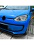 Ön Far Kaş Göz Kapakları Vw Up 2011-2015 Dış Aksesuarlar Için Kapak Çıkartma Döşeme (Yurt Dışından) 5