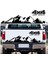 2x Araba Sticker 4x4 Ford Ranger Raptor Pickup Için Yol Grafik Çıkartması Isuuzu Dma Nissan Navara Toyota Hilux Aksesuarları (Yurt Dışından) 3