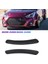 1paır Ön Kaput Havalandırma Tapası Kapak 86350-2V000 86360-2V000 Hyundai Veloster 2011-2017 Bonnet Hava Kanalı 863502V000 (Yurt Dışından) 3