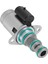 Hyde Foss Için 12V Hidrolik Solenoid Valf 35T40860 (Yurt Dışından) 5