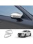 Mazda CX80 Cx-80 2024 2025 Araç Aksesuarları, B Araba Kapısı Yatırma Dikkatli Arka Görünüm Ayna Kapağı (Yurt Dışından) 5