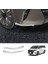 Toyota Alphard 40 Serisi 2023+ Ön Tampon Dudak Açısı Difüzör Splitter Spoiler Protector Gümüş (Yurt Dışından) 2