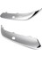 Ön Tampon Alt Krom Trim Şeridi Dekoratif Şerit Kapağı Delik W/delik 04806124AA 04806125AA Chrysler Için 300C 2005-2011 (Yurt Dışından) 4