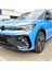 Araba Ön Tampon Dudak Ayırıcı Spoiler Sis Fg Fog Vw Tiguan Mk3 Rline 2024+ Parlak Siyah (Yurt Dışından) 5