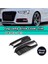 Sis Işık Grilles Kapak Audi A5 S -Line S5 2013 - 2017 8T0807681K 8T0807682K Için Ön Tampon Izgarası (Yurt Dışından) 2