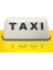 Taksi LED Gösterge Işık Işareti LED Gün Işık Taksi Üst Işık Dc 12V 3W Otomatik Sürüş Çatı Üst Kabini LED Işaret (Yurt Dışından) 2