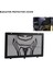 Cfmoto NK250 250NK 250CLX 2021-2022 Aksesuarlar Için Motosiklet Radyatör Guard Grille Kapak Koruyucu (Yurt Dışından) 2