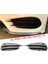 Ön Tampon Sis Lambası Hava Havalandırma Izgara Kapağı Mercedes-Benz C-Class W205 C180 C200 C260 2015-2018 2058552523 (Yurt Dışından) 4