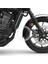 Motosiklet Aksesuarları Honda Rebel Cmx 1100 CMX1100 2021 2022 Için Ön Çamurluk Çamurluk Arka Genişletici Uzantısı (Yurt Dışından) 4