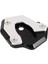 2x Motosiklet Kickstand Ayak Tarafı Stand Uzantı Pad Kawasaki Z400 Z650 Z900 Ninja 250/300 650 (Siyah) (Yurt Dışından) 4