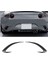 Araba Arka Tampon Ayırıcı Spoiler Arka Sis Lambası Spoiler Kapak Mazda Için Mazda Miata Mx-5 Nd 2016+ Karbon Fiber (Yurt Dışından) 5