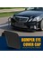 2128850126 Mercedes-Benz E-Serisi W212 E400 E500 2008-2014 Için Ön Tampon Kanca Kapağı Kapağı (Yurt Dışından) 5