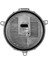 Araba Xenon Far D3S Hıd Balast Denetleyicisi 654514868 9065258 Buick Lacrosse 13-15 Chevrolet MALIBU15-18 Eg2/eg3 (Yurt Dışından) 3