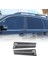 Subaru Forester 2013-2018 Windows B Pillar Post Kapak Döşeme Aksesuarları (Yurt Dışından) 3