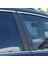 Subaru Forester 2013-2018 Windows B Pillar Post Kapak Döşeme Aksesuarları (Yurt Dışından) 4