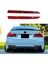 2x 63147847165 63147847166 Arka Tampon Reflektörü Arka Tampon Fren Reflektör Şeridi Uyarı Işıkları Araç Bmw F30 F31 (Yurt Dışından) 4