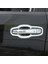Araba Krom Kapı Kolu Kase Kapak Dodge Yolculuğu Fiat Fiat Freemont 2013-2016 Dış Aksesuarlar (Yurt Dışından) 4