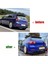 Vw Golf Için Mk5 R32 Arka Tampon Difüzör Spoıler Dudak Koruyucusu Ayırıcı Gövde Kiti Aksesuarları (Yurt Dışından) 4