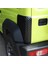 Suzuki Jimny Için 2pcs 2019+ Araç Arka Çamurluk Bagaj Kapağı Açılı Sarma Dekorasyon Koruma Kapağı (Yurt Dışından) 4