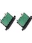 2pcs Bmw 5 Serisi F10 F11 F07 63117304906 63117258278 63117267045 Için Yeni Halojen Far Tms Sürücü Modülü (Yurt Dışından) 1