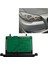 2pcs Bmw 5 Serisi F10 F11 F07 63117304906 63117258278 63117267045 Için Yeni Halojen Far Tms Sürücü Modülü (Yurt Dışından) 2
