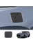 Toyota Grand Highlander 2024 Için Araba Yakıt Deposu Kapağı Trim Gaz Kapağı Karbon Fiber Dekorasyon Çıkartması (Yurt Dışından) 5