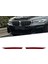 1paır Arka Tampon Reflektör Işık Trim 63145A016D1 63145A016D2 Bmw 5 Serisi G60 2023 Yan Uyarı Reflektör Plakası (Yurt Dışından) 5