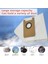Airrobo T20 Robotik Vakum Temizleyici Toz Torbası Yedek Parçaları Süpürme Aksesuarları Çöp Toz Torbaları 6 Pcs (Yurt Dışından) 3